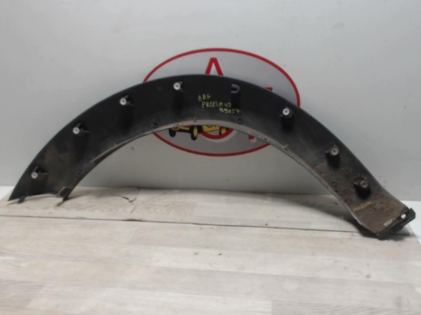Estensione parafango posteriore sinistro LAND ROVER FREELANDER 1 PHASE 1 Gasolina - 1