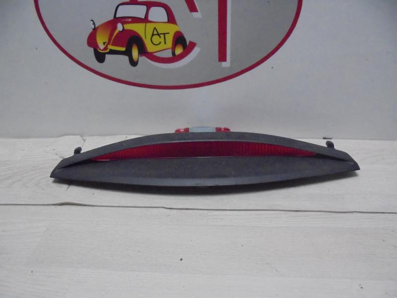 Feu arriere stop central RENAULT MEGANE 2 PHASE 2 Diesel - 1
