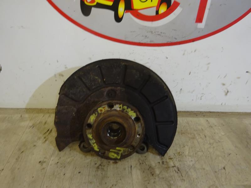 Fusee avant droit SEAT ALTEA PHASE 1 Diesel - 1