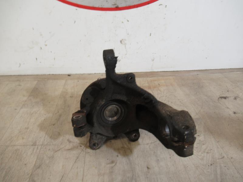 Fusee avant gauche OPEL ZAFIRA B PHASE 1 Diesel - 1
