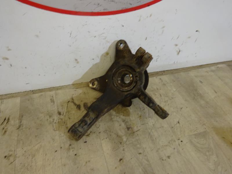 Fusee avant gauche RENAULT KANGOO 2 Diesel - 1