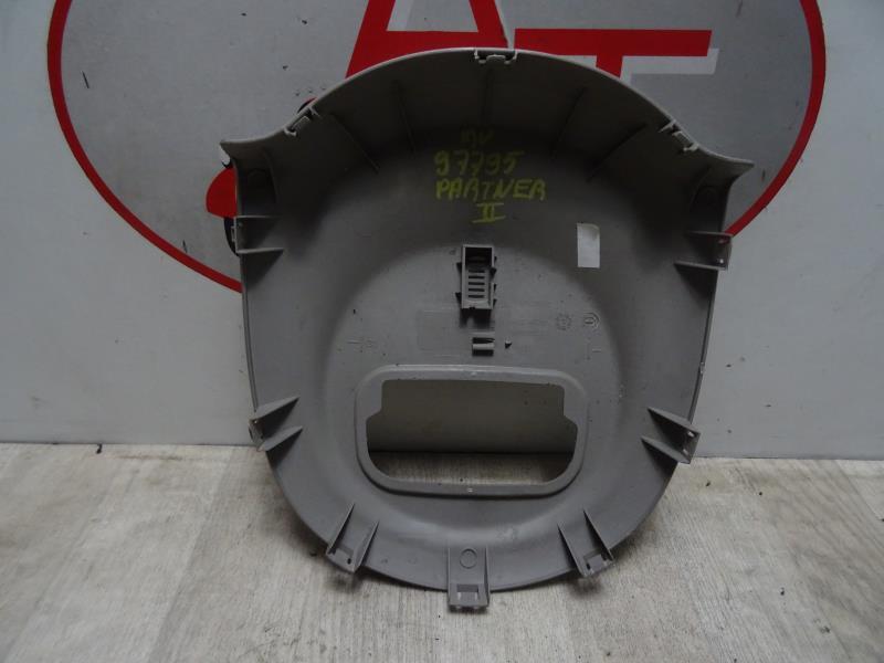 Garniture de pavillon PEUGEOT PARTNER 2 PHASE 2 Diesel - 1