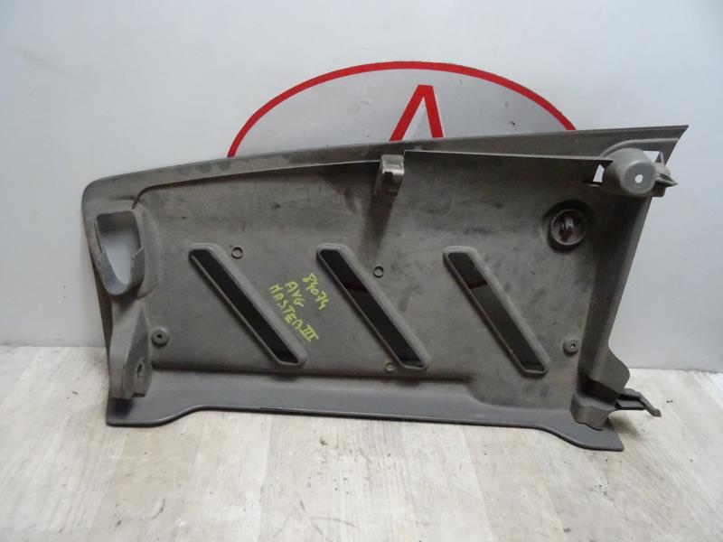Garniture de pavillon RENAULT MASTER 3 PHASE 1 Diesel - 1