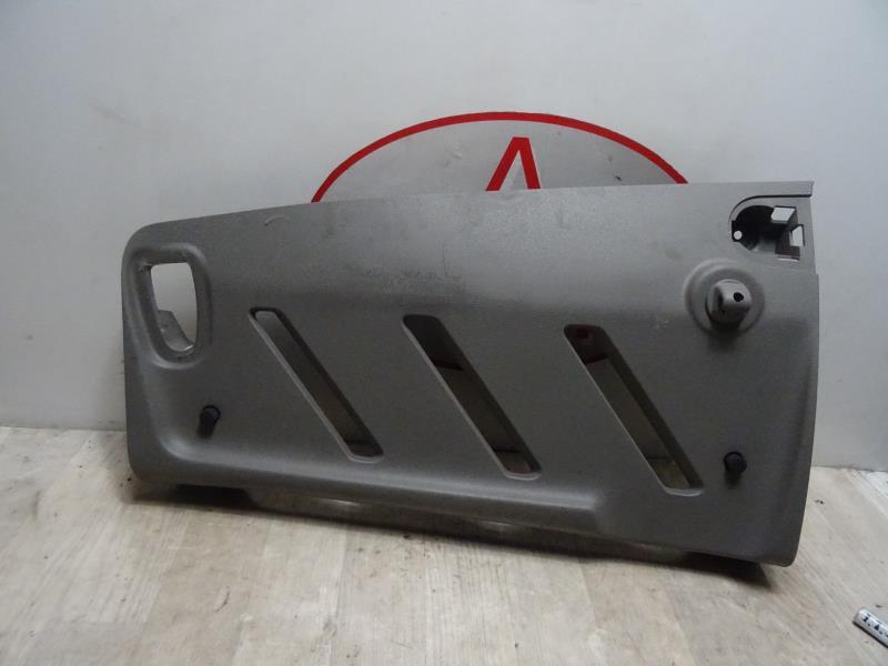Garniture de pavillon RENAULT MASTER 3 PHASE 1 Diesel - 1