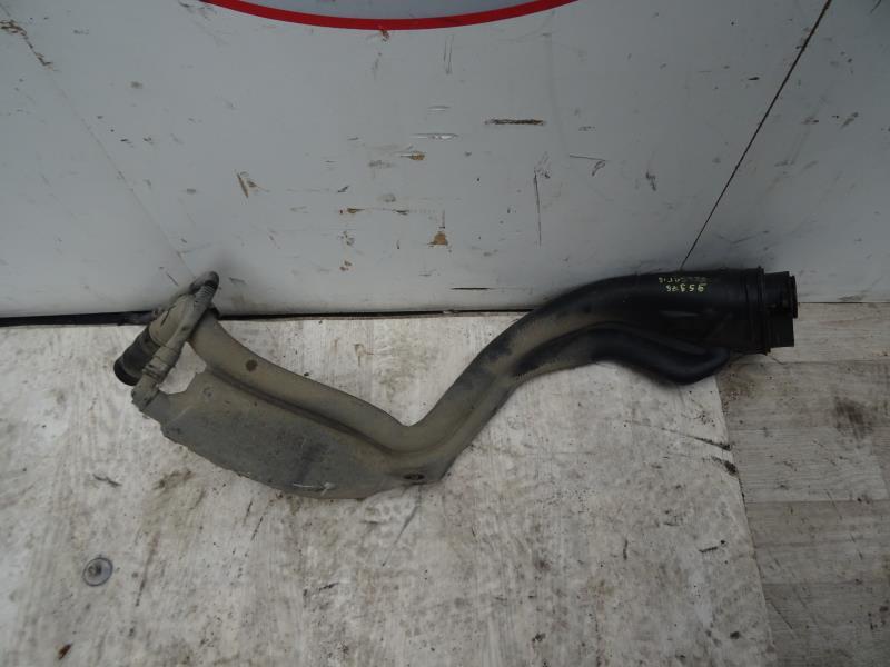 Bocchettone benzina RENAULT VEL SATIS PHASE 2 Diésel - 1