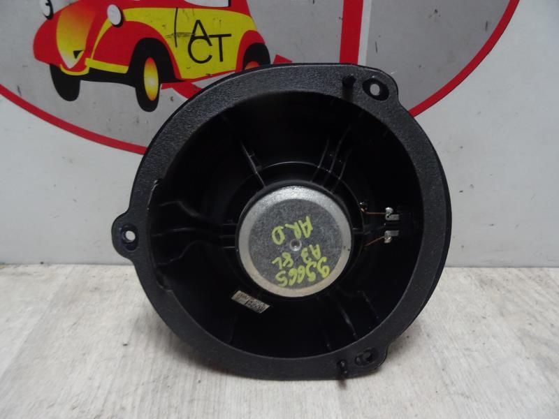 Haut parleur AUDI A3 3 SPORTBACK PHASE 1 Diesel - 1