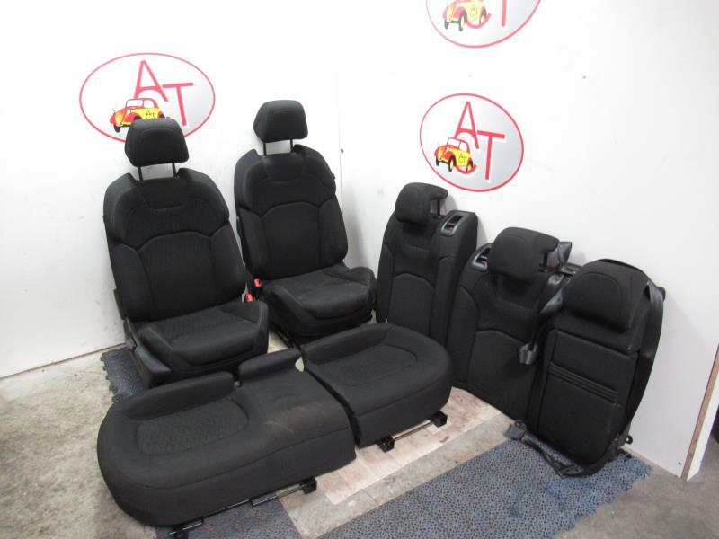 Interieur complet CITROEN C5 2 BREAK Diesel - 1