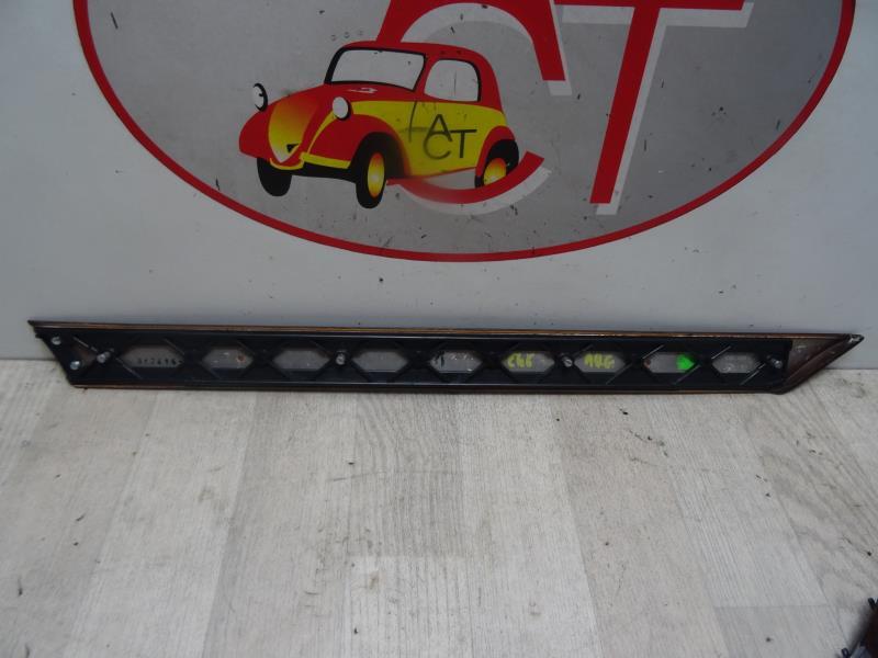 Kit enjoliveur interieur BMW SERIE 3 E46 PHASE 2 Diesel - 1