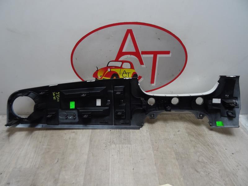 Kit cornice interna FIAT 500 2 PHASE 1 Gasolina - 1