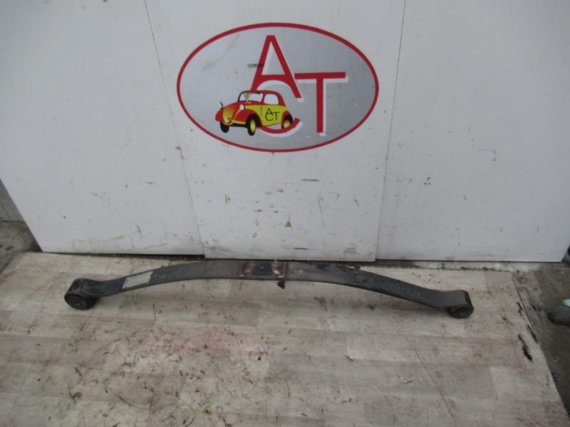 Molla a balestra posteriore sinistra FORD TRANSIT 5 PHASE 1 Diésel - 1
