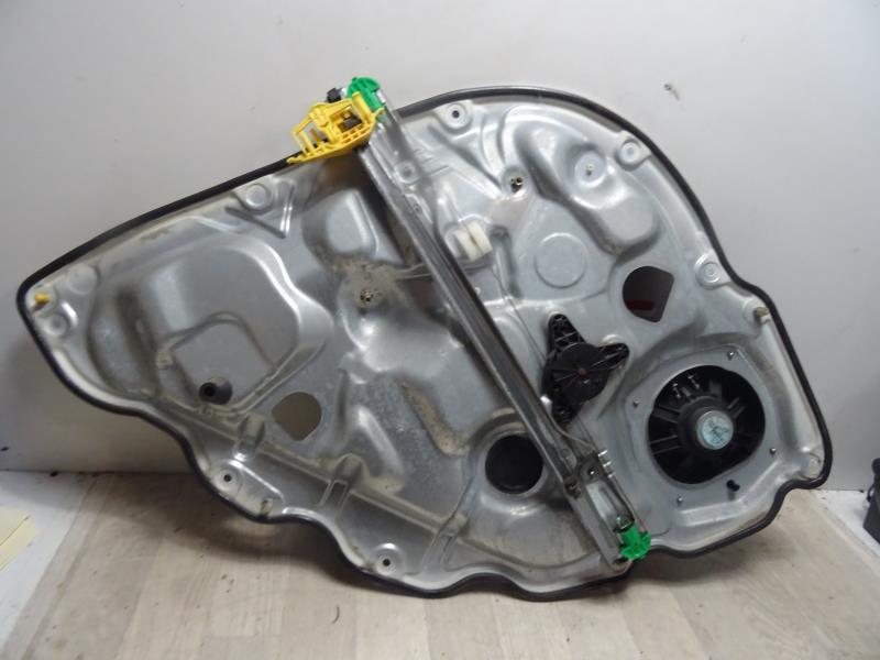 Alzacristalli elettrico posteriore destro FIAT IDEA PHASE 1 Diésel - 1