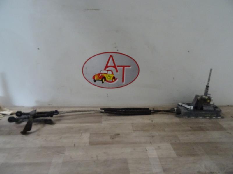Levier de vitesses SEAT ALTEA PHASE 1 Diesel - 1