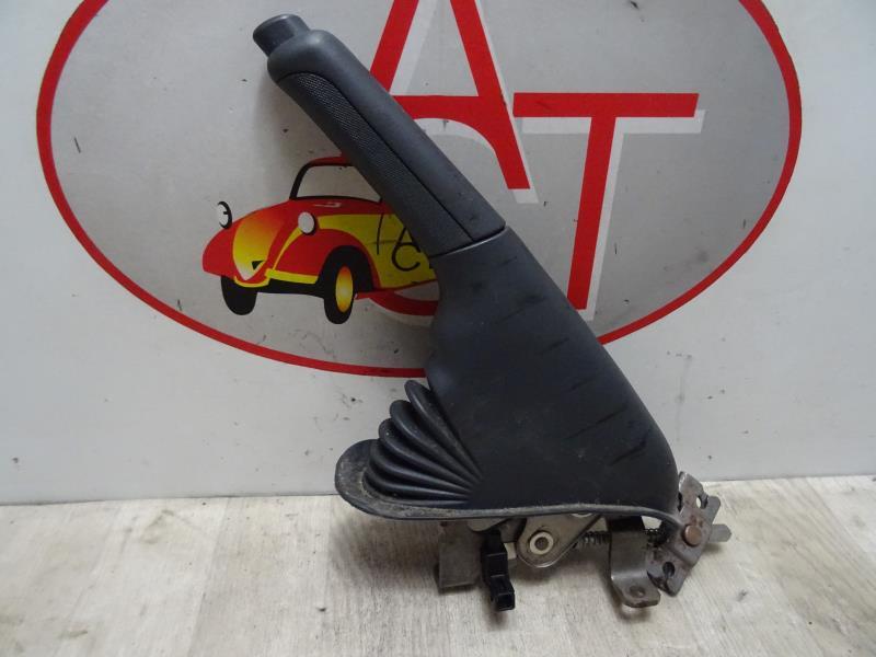 Leva freno a mano FIAT 500 2 PHASE 1 Gasolina - 1