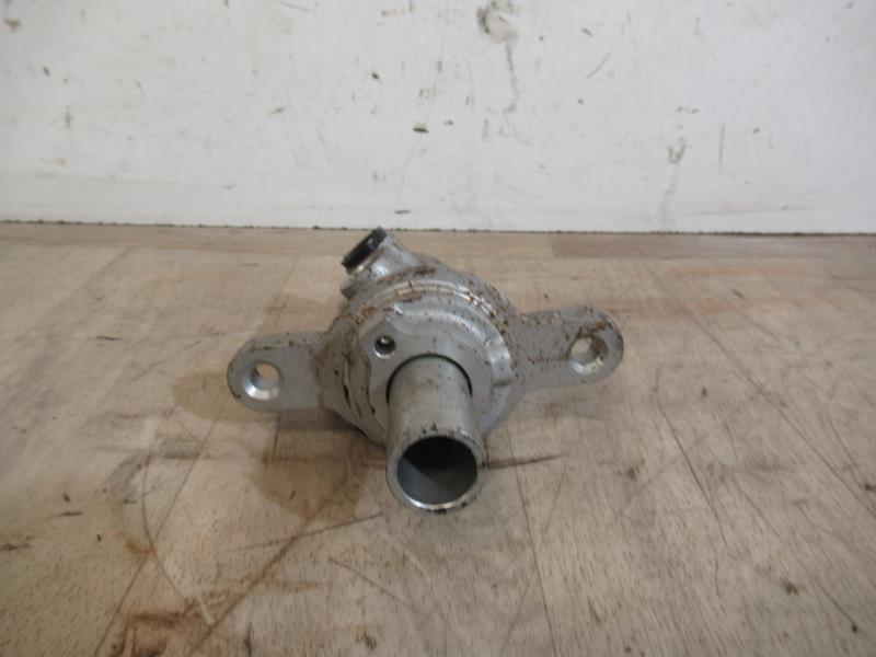 Maitre cylindre (freinage) CITROEN C3 2 PHASE 1 Essence - 1