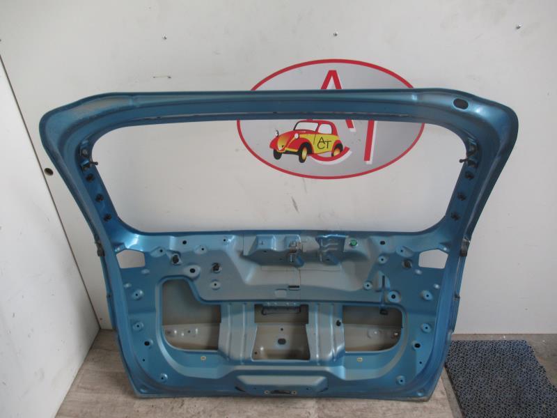 Portabagagli/Portellone posteriore CITROEN C4 PICASSO 1 Diésel - 1
