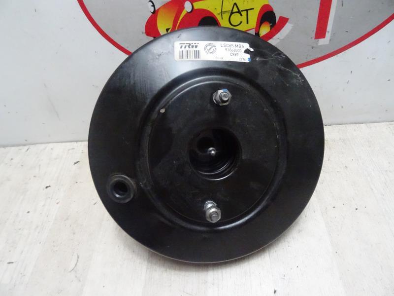 Mastervac FIAT PANDA 2 PHASE 2 Essence - 1