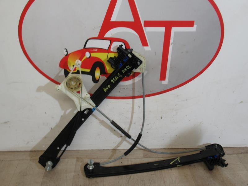 Meccanismo alzacristalli elettrico anteriore destro AUDI A3 3 SPORTBACK PHASE 1 Diésel - 1