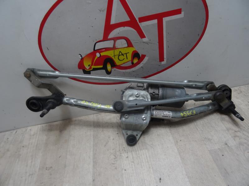 Motore tergicristallo anteriore AUDI A3 3 SPORTBACK PHASE 1 Diésel - 1