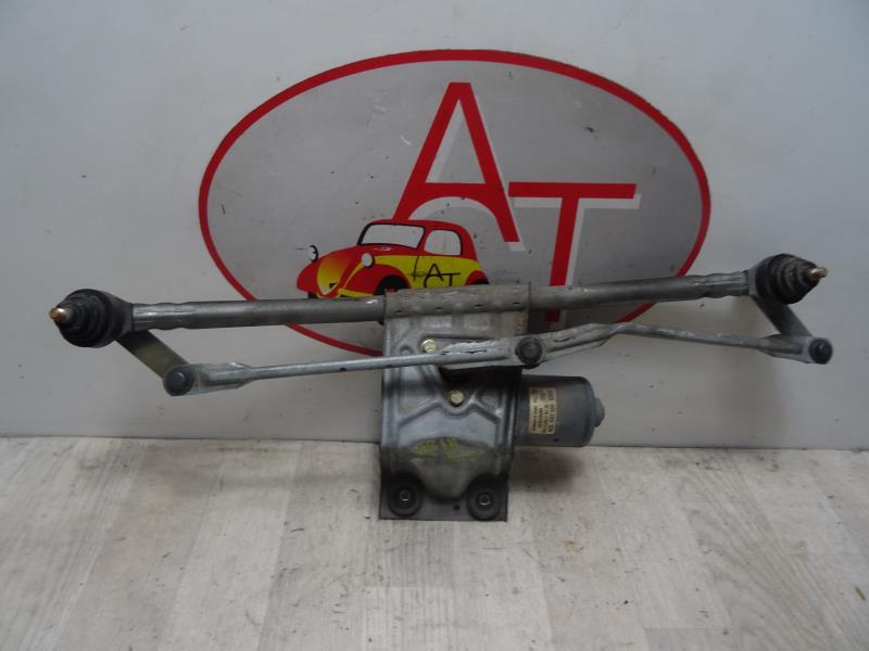 Motore tergicristallo anteriore FORD PUMA COUPE Gasolina - 1