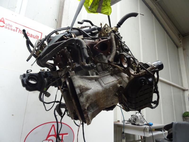 Motore NISSAN MAXIMA QX 3 Gasolina - 1