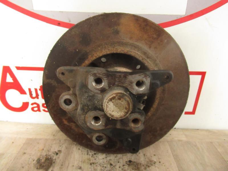Mozzo posteriore destro RENAULT SCENIC 3 PHASE 1 Diésel - 1