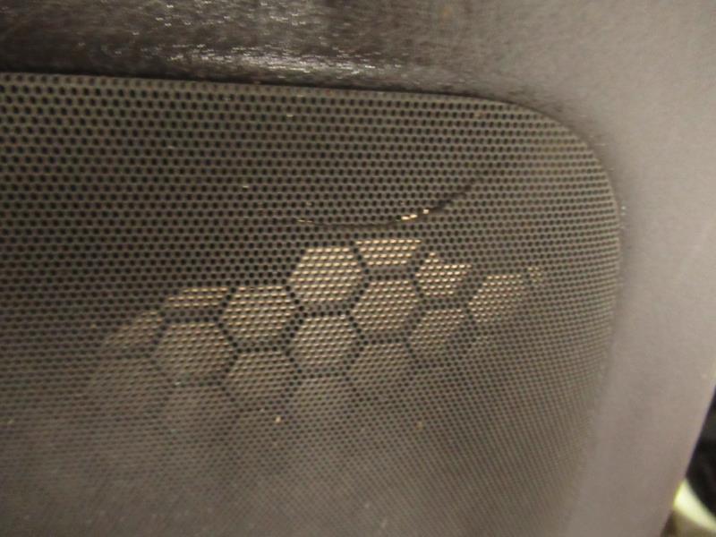 Pannello portiera posteriore sinistro AUDI A4 2 PHASE 1 Diésel - 1