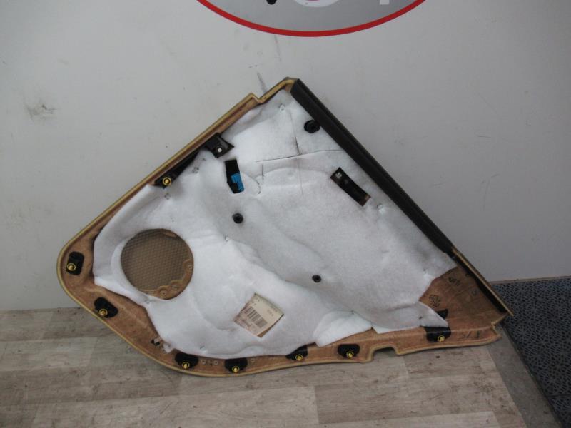 Pannello portiera posteriore sinistro MERCEDES CLASSE M 164 PHASE 1 Diésel - 1