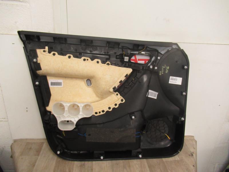 Pannello portiera anteriore destro CITROEN C4 PICASSO 1 Diésel - 1