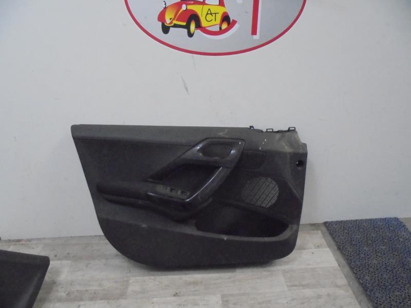 Pannello portiera anteriore sinistro PEUGEOT 208 1 PHASE 2 Diésel - 1