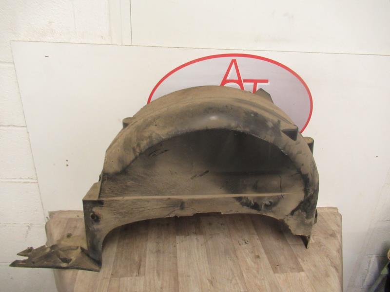Parasale posteriore sinistro CITROEN C4 PICASSO 1 Diésel - 1