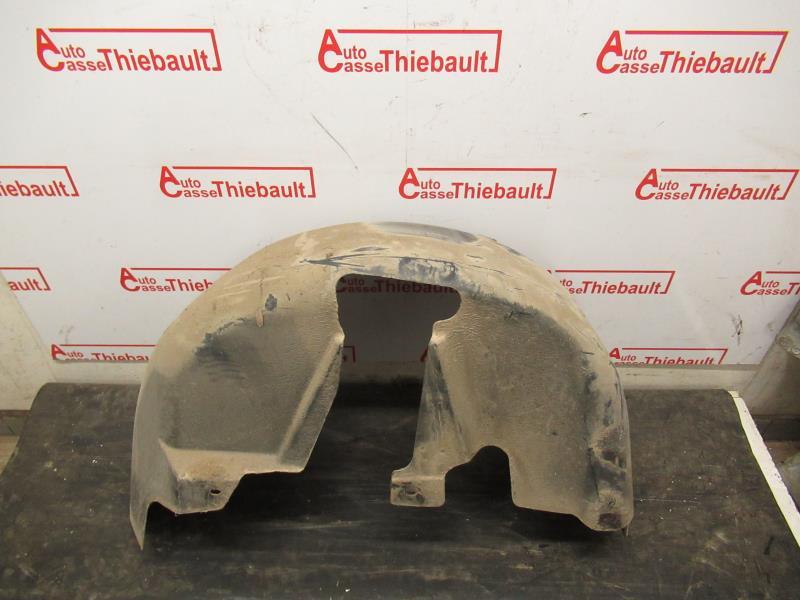 Parasale posteriore sinistro SEAT LEON 2 PHASE 2 Diésel - 1