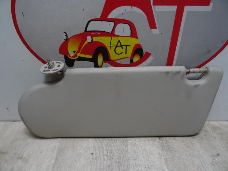 Visiera parasole destra LAND ROVER FREELANDER 1 PHASE 1 Gasolina - 1