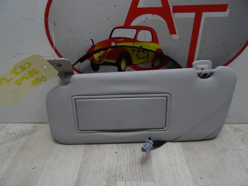 Visiera parasole sinistra CITROEN C5 2 BREAK Diésel - 1