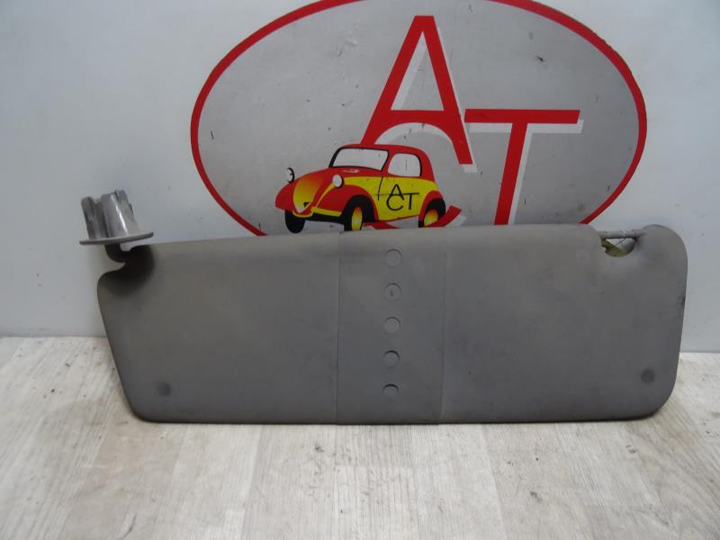 Pare soleil gauche RENAULT MASTER 3 PHASE 1 Diesel - 1