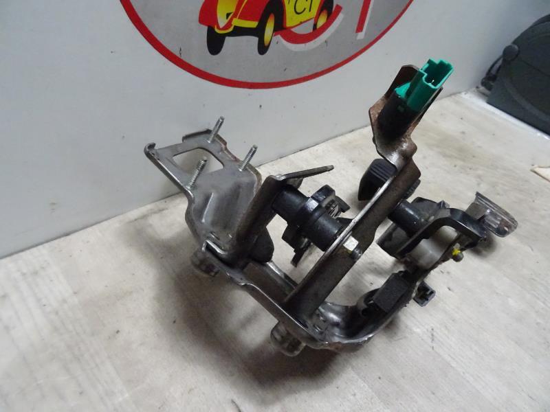 Pedalier PEUGEOT PARTNER 2 PHASE 2 Diesel - 1