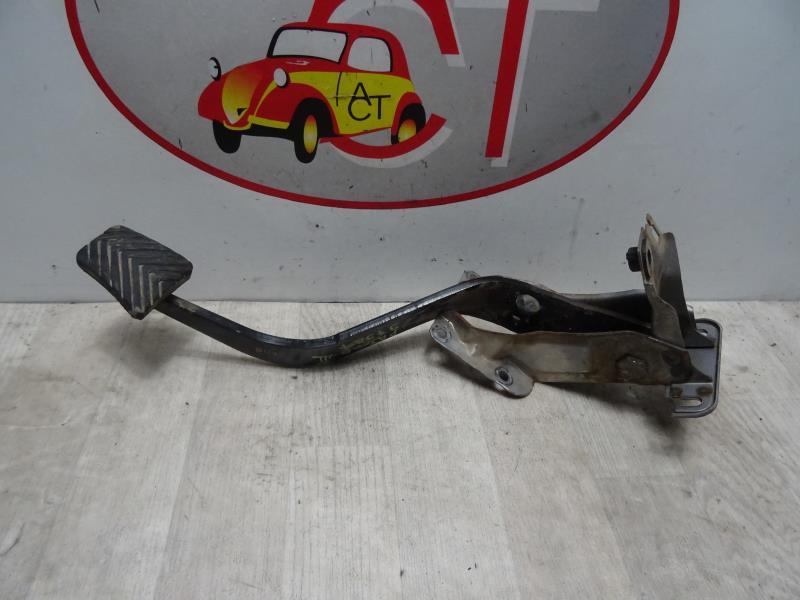 Pedale del freno MITSUBISHI PAJERO 3 PHASE 2 Diésel - 1