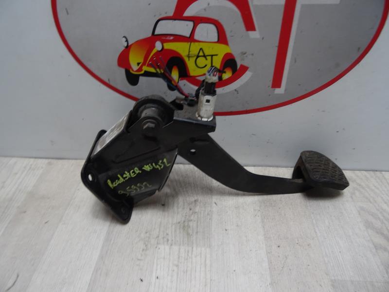 Pedale de frein SMART ROADSTER CABRIOLET Essence - 1