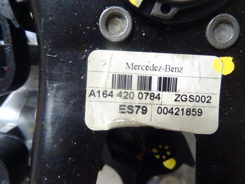 Pedale del freno MERCEDES CLASSE M 164 PHASE 1 Diésel - 1