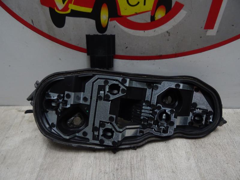 Base portalampade fanale posteriore destro OPEL CORSA D PHASE 1 Gasolina - 1