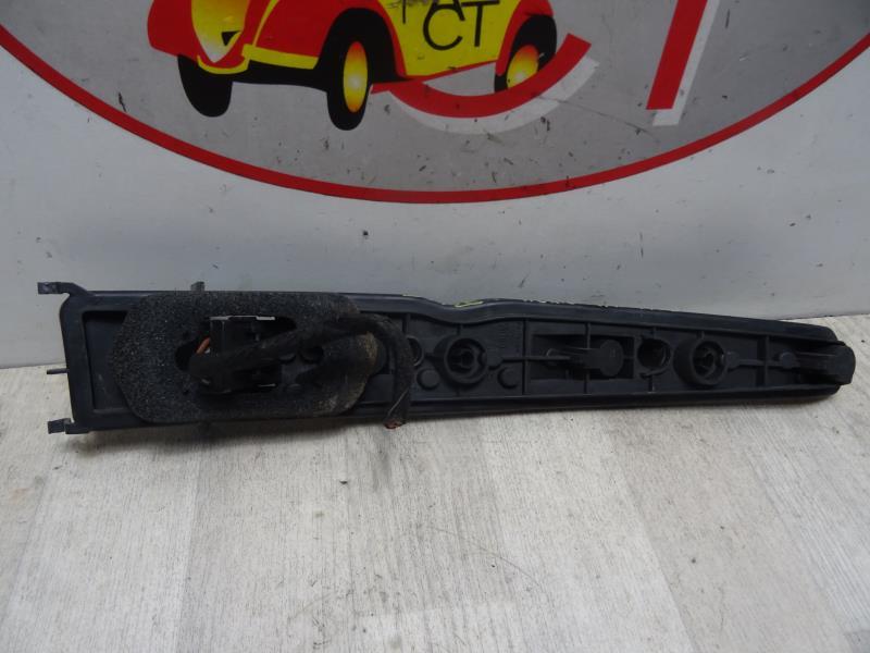 Base portalampade fanale posteriore destro OPEL MERIVA A PHASE 1 Gasolina - 1