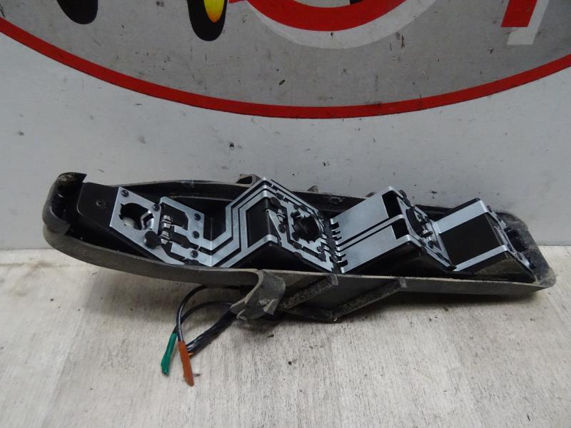 Base portalampade fanale posteriore destro RENAULT GRAND SCENIC 2 PHASE 1 Gasolina - 1