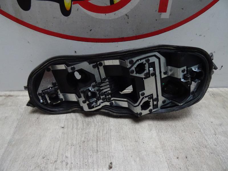 Base portalampade fanale posteriore sinistro OPEL CORSA D PHASE 1 Gasolina - 1