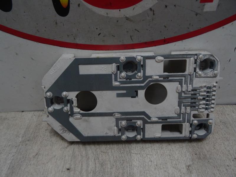 Base portalampade fanale posteriore sinistro PEUGEOT 309 PHASE 2 Gasolina - 1