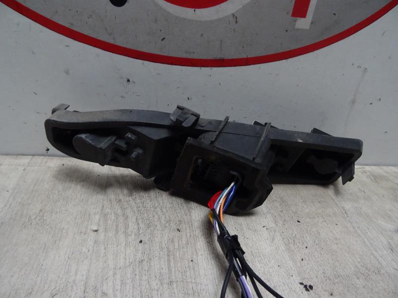 Base portalampade fanale posteriore sinistro RENAULT GRAND SCENIC 2 PHASE 1 Gasolina - 1