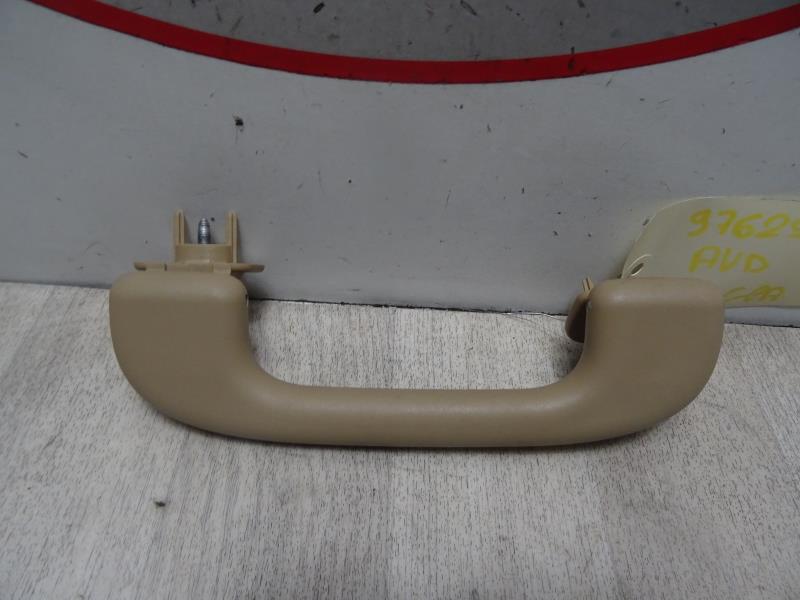 Maniglia poggiamano anteriore destra MERCEDES CLASSE M 164 PHASE 1 Diésel - 1