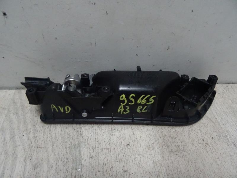 Maniglia interna anteriore destra AUDI A3 3 SPORTBACK PHASE 1 Diésel - 1