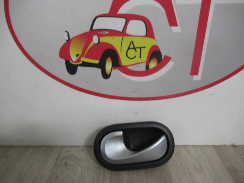 Poignee interieur avant gauche RENAULT MODUS PHASE 2 Diesel - 1