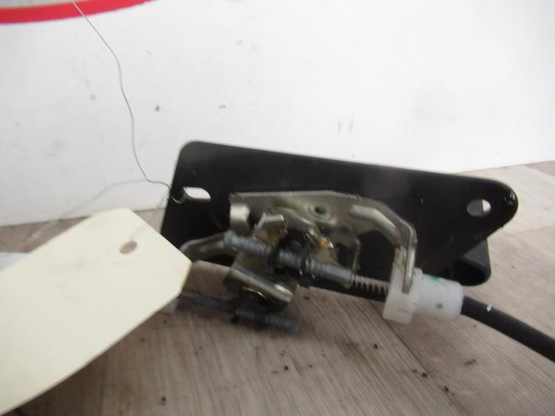 Maniglia interna porta bagagliaio destra PEUGEOT EXPERT 3 PHASE 1 Diésel - 1
