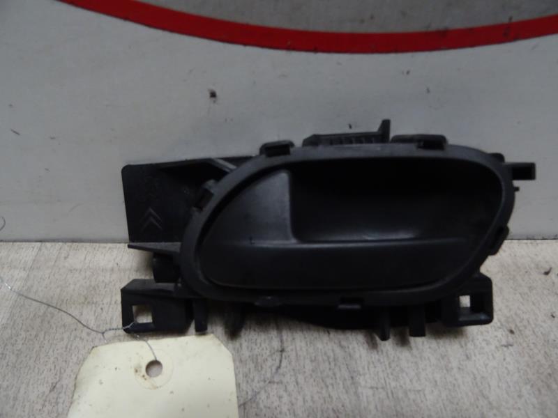 Maniglia interna porta bagagliaio sinistra PEUGEOT PARTNER 2 PHASE 2 Diésel - 1