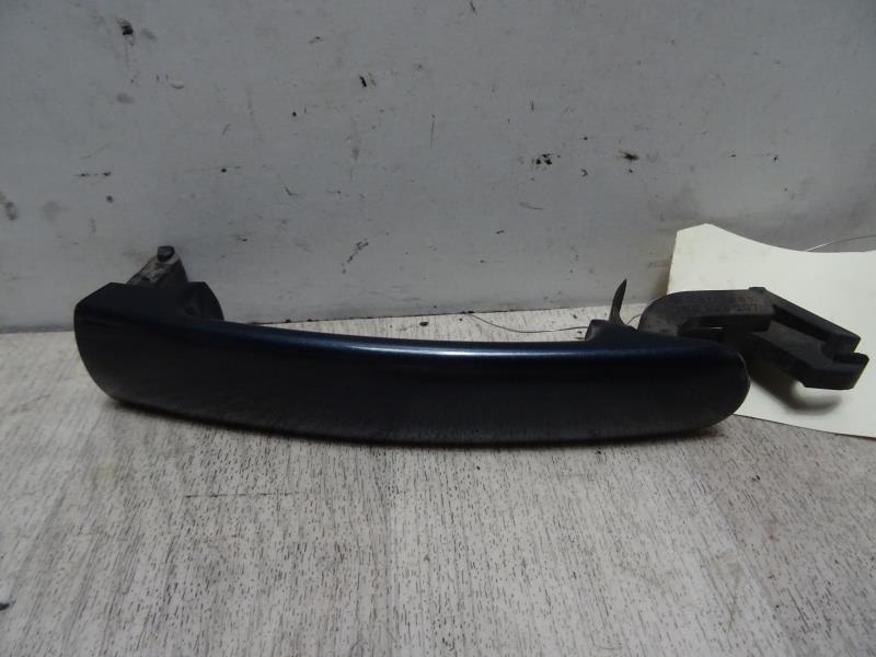 Maniglia portiera posteriore destra VOLKSWAGEN GOLF 5 Diésel - 1